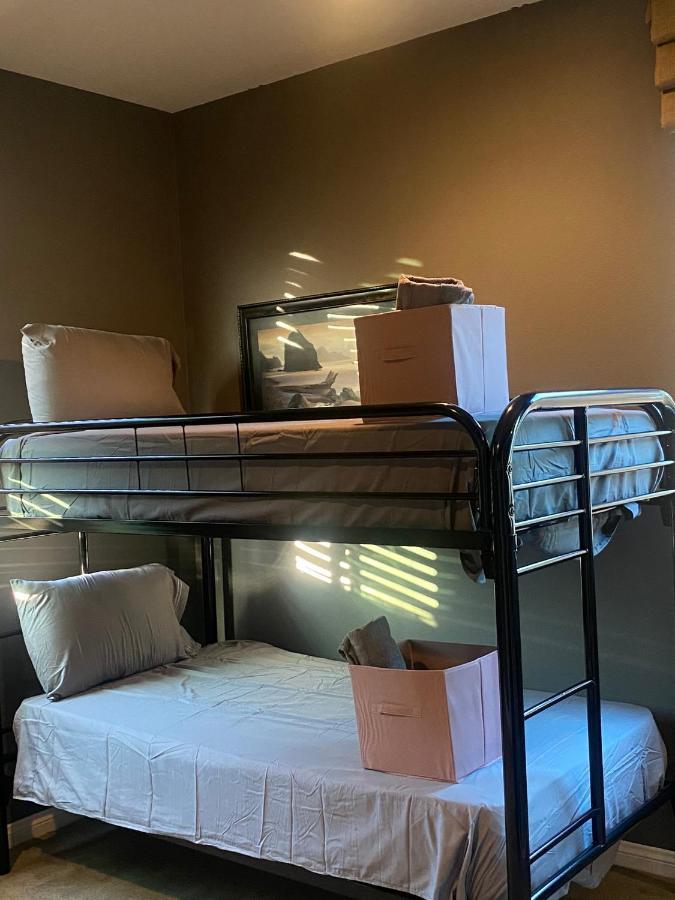 Olive Glen Hotel Los Angeles Ngoại thất bức ảnh