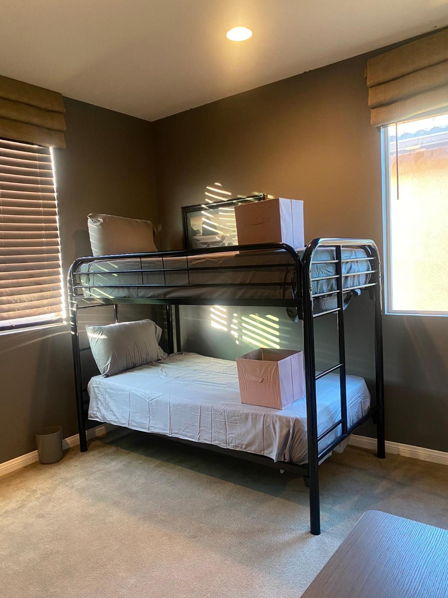 Olive Glen Hotel Los Angeles Ngoại thất bức ảnh