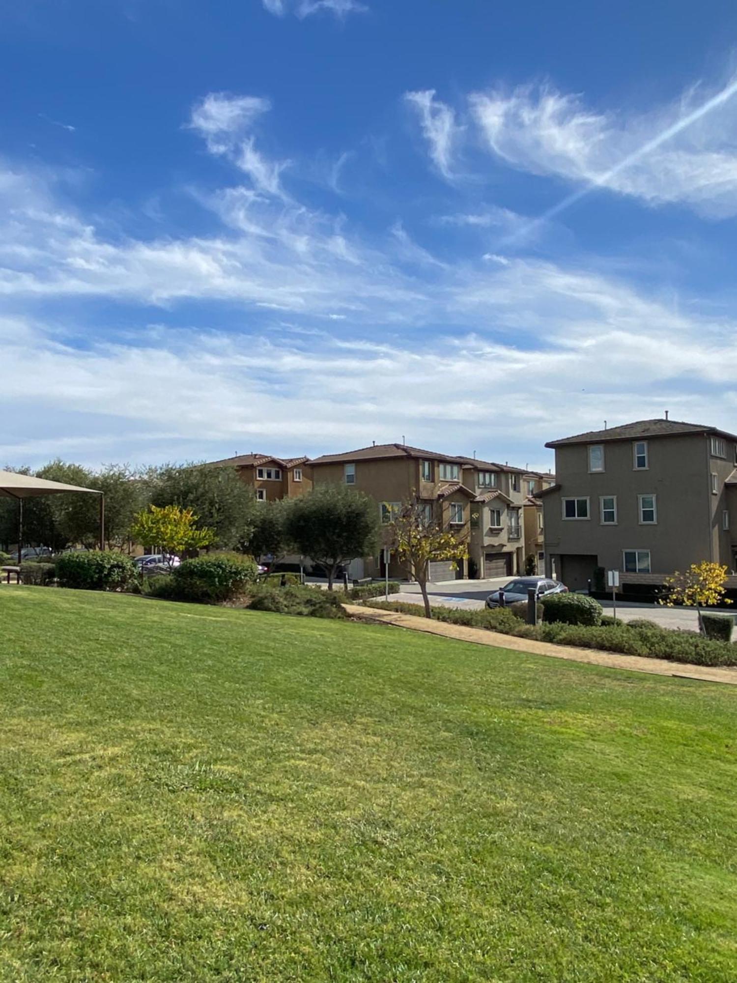 Olive Glen Hotel Los Angeles Ngoại thất bức ảnh
