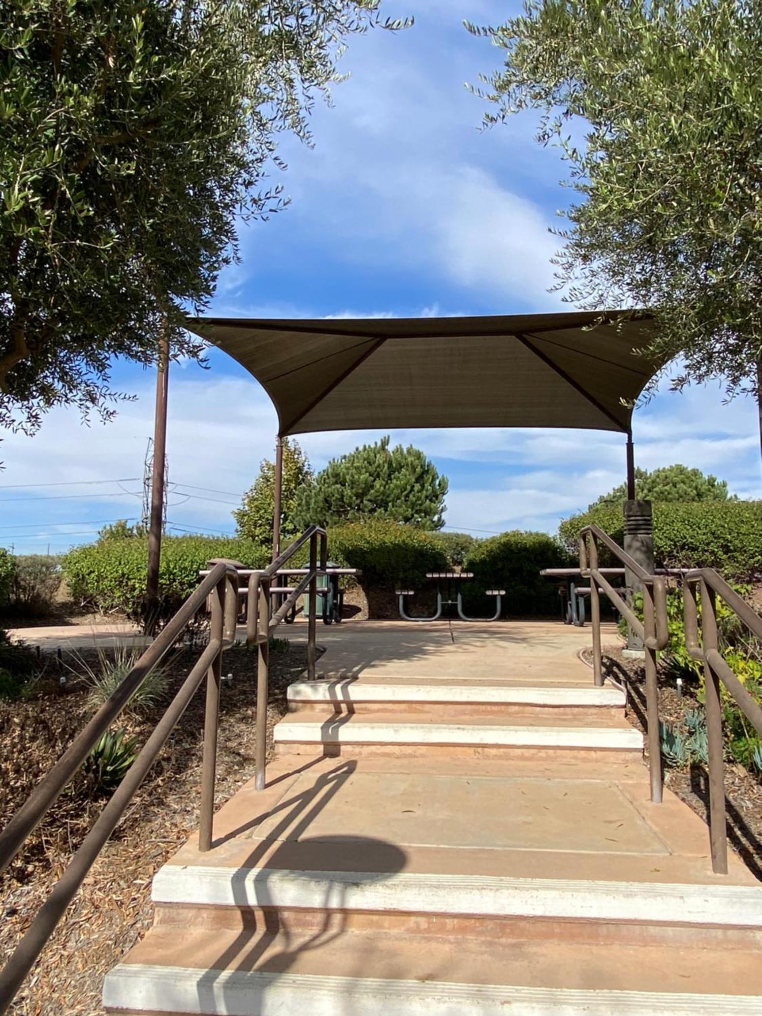 Olive Glen Hotel Los Angeles Ngoại thất bức ảnh